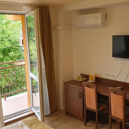 Hotel Felicia Kaluža Dış mekan fotoğraf