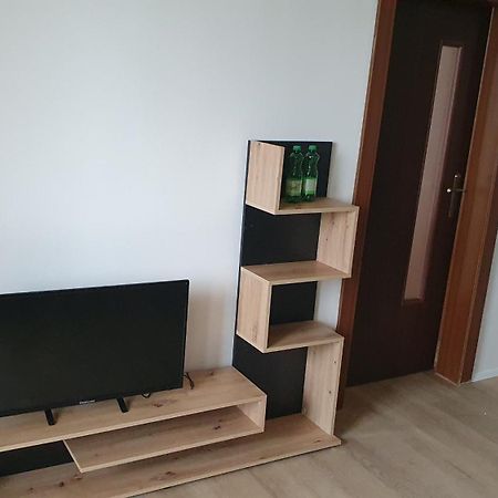 Hotel Felicia Kaluža Dış mekan fotoğraf