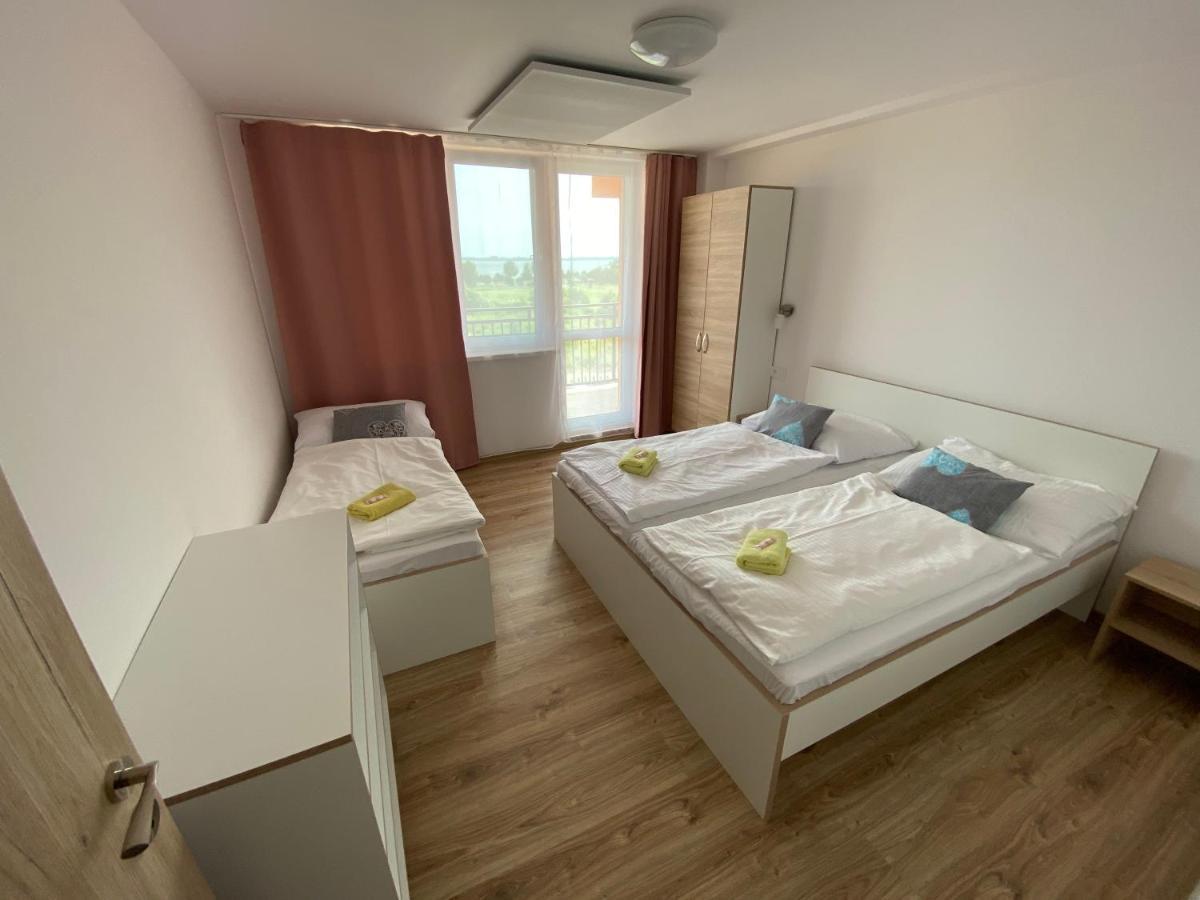 Hotel Felicia Kaluža Dış mekan fotoğraf