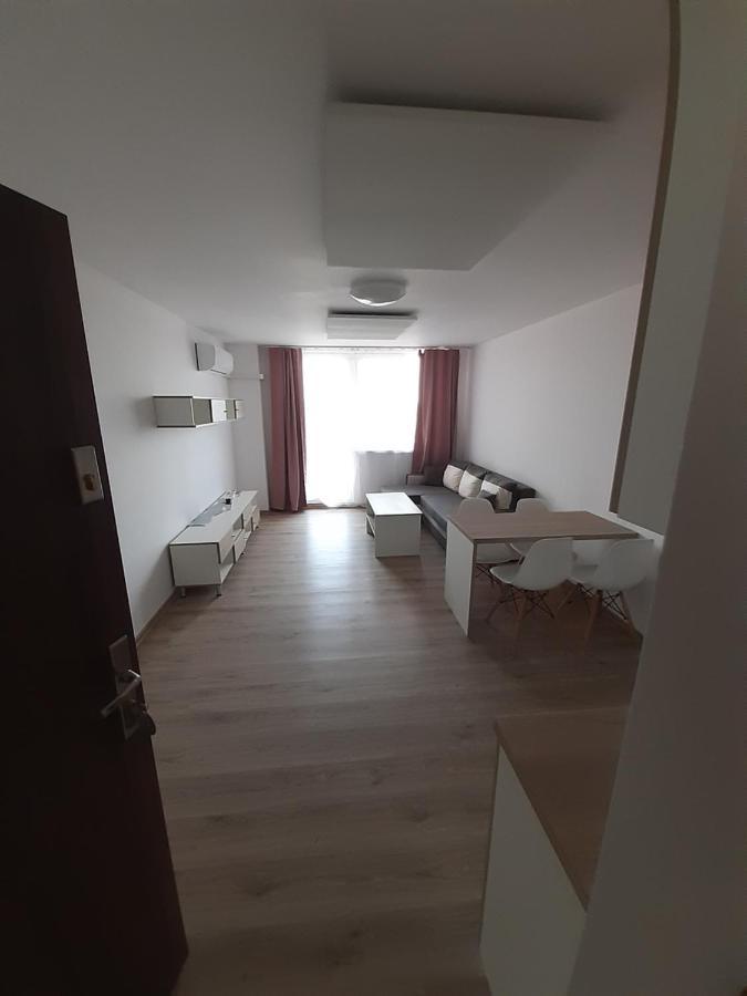 Hotel Felicia Kaluža Dış mekan fotoğraf