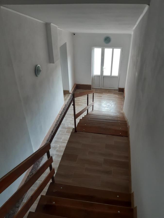 Hotel Felicia Kaluža Dış mekan fotoğraf
