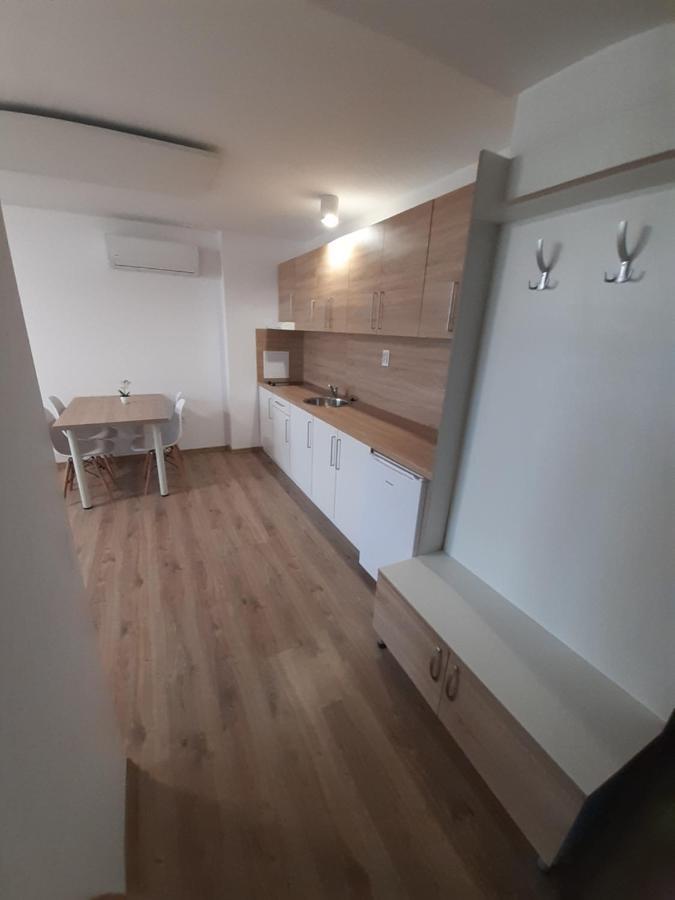 Hotel Felicia Kaluža Dış mekan fotoğraf