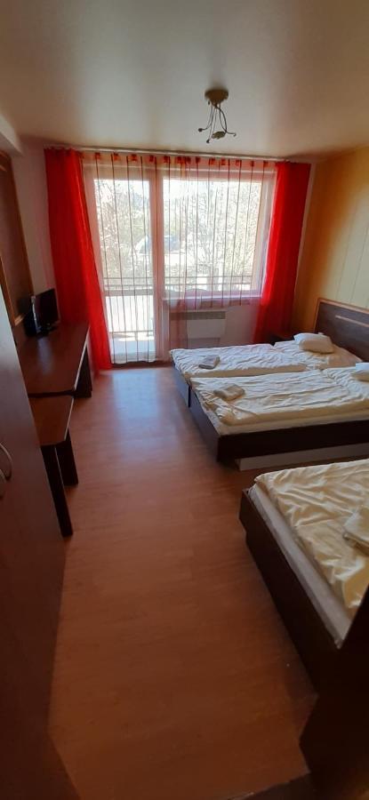 Hotel Felicia Kaluža Dış mekan fotoğraf