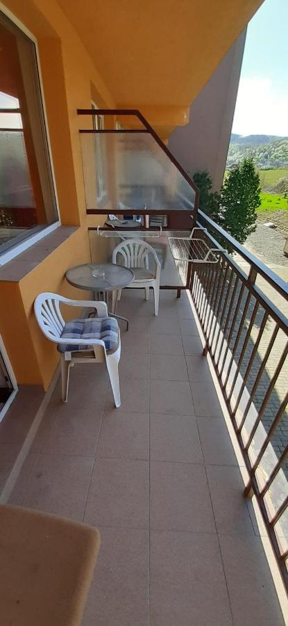 Hotel Felicia Kaluža Dış mekan fotoğraf