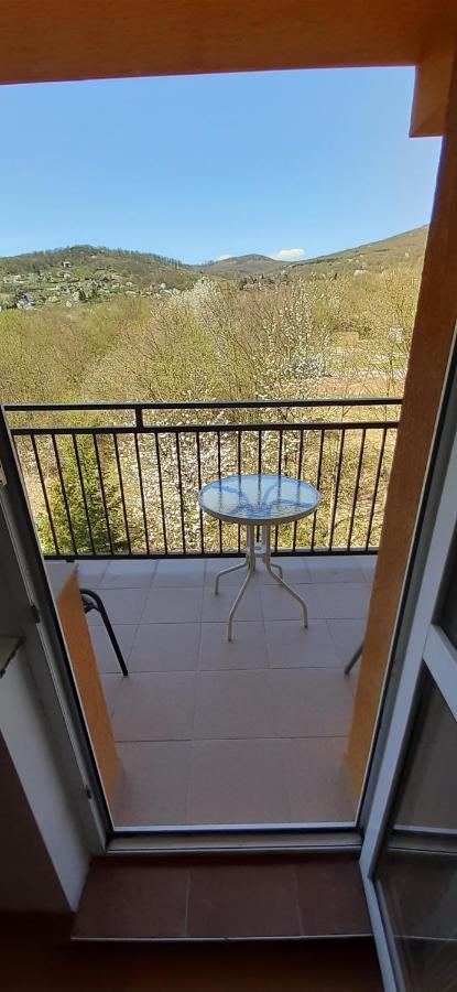 Hotel Felicia Kaluža Dış mekan fotoğraf