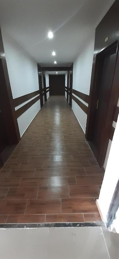 Hotel Felicia Kaluža Dış mekan fotoğraf
