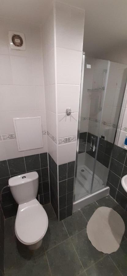 Hotel Felicia Kaluža Dış mekan fotoğraf