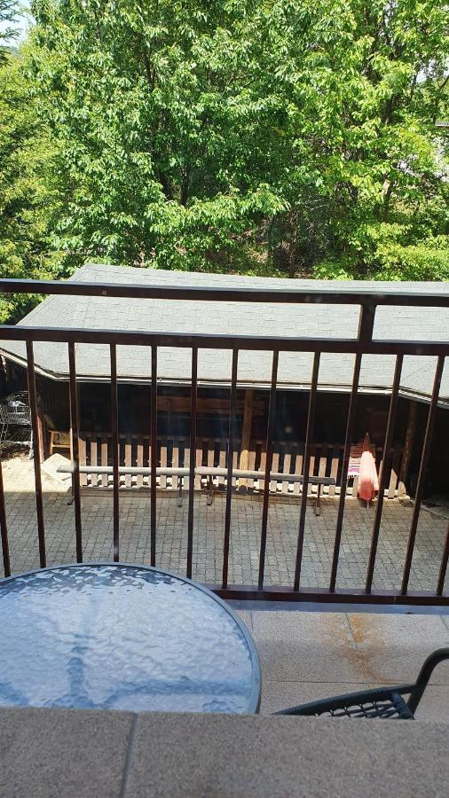 Hotel Felicia Kaluža Dış mekan fotoğraf