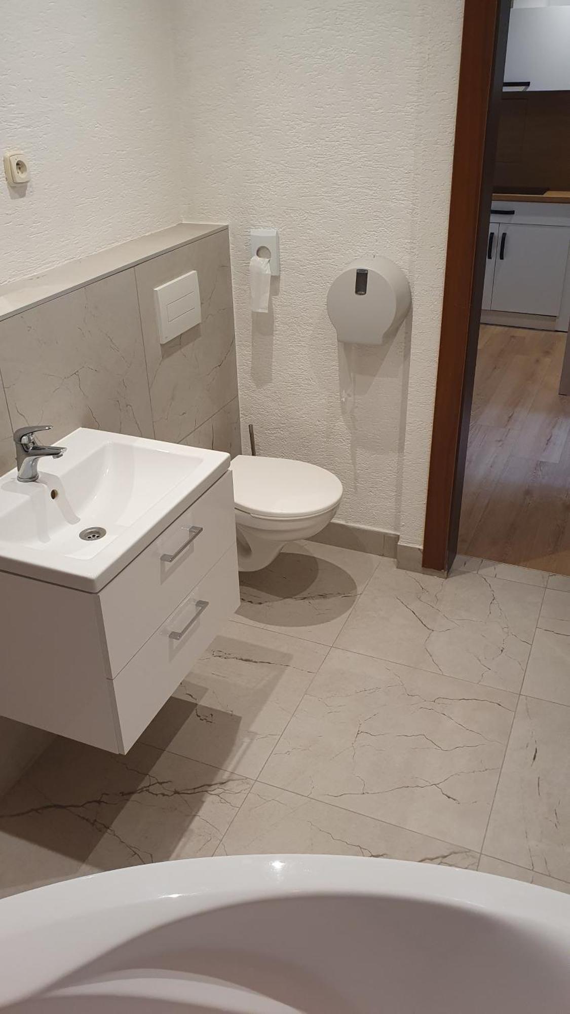 Hotel Felicia Kaluža Dış mekan fotoğraf