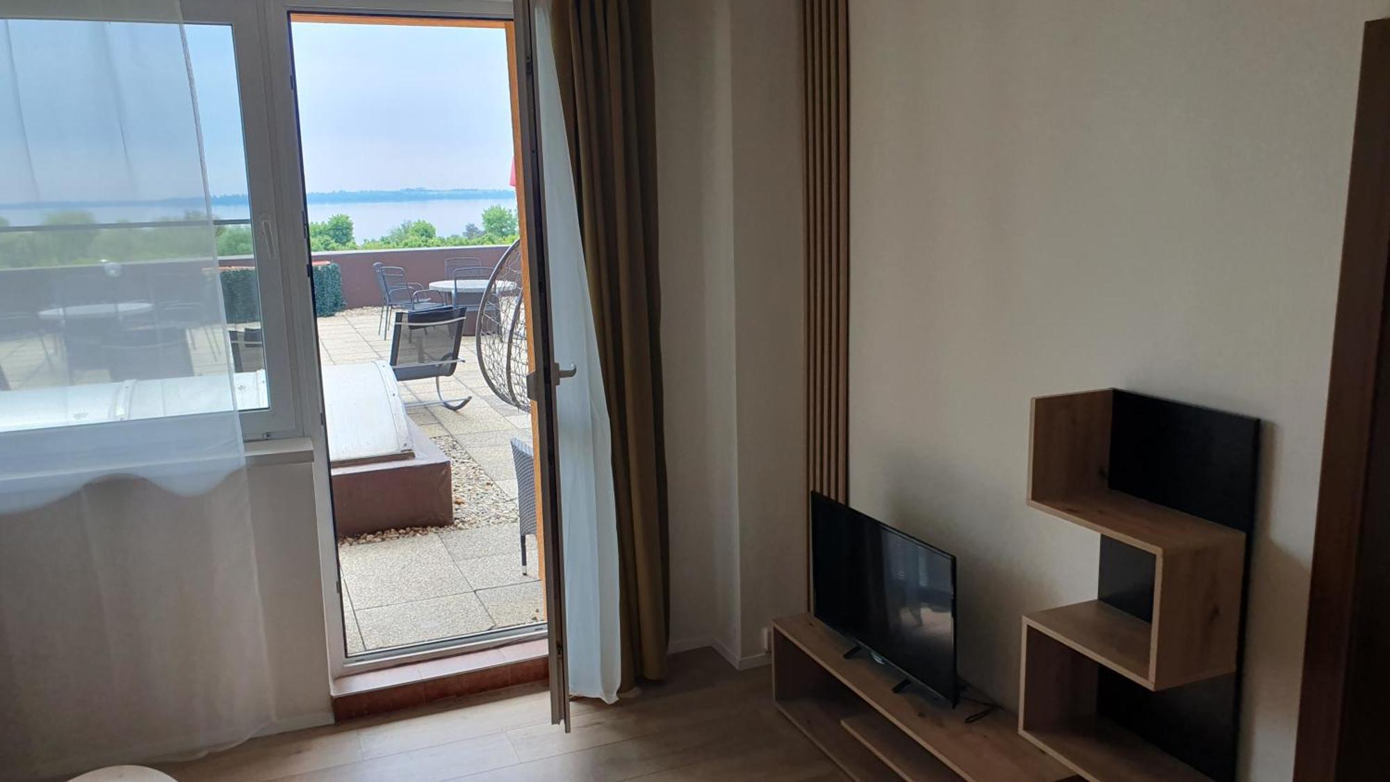 Hotel Felicia Kaluža Dış mekan fotoğraf