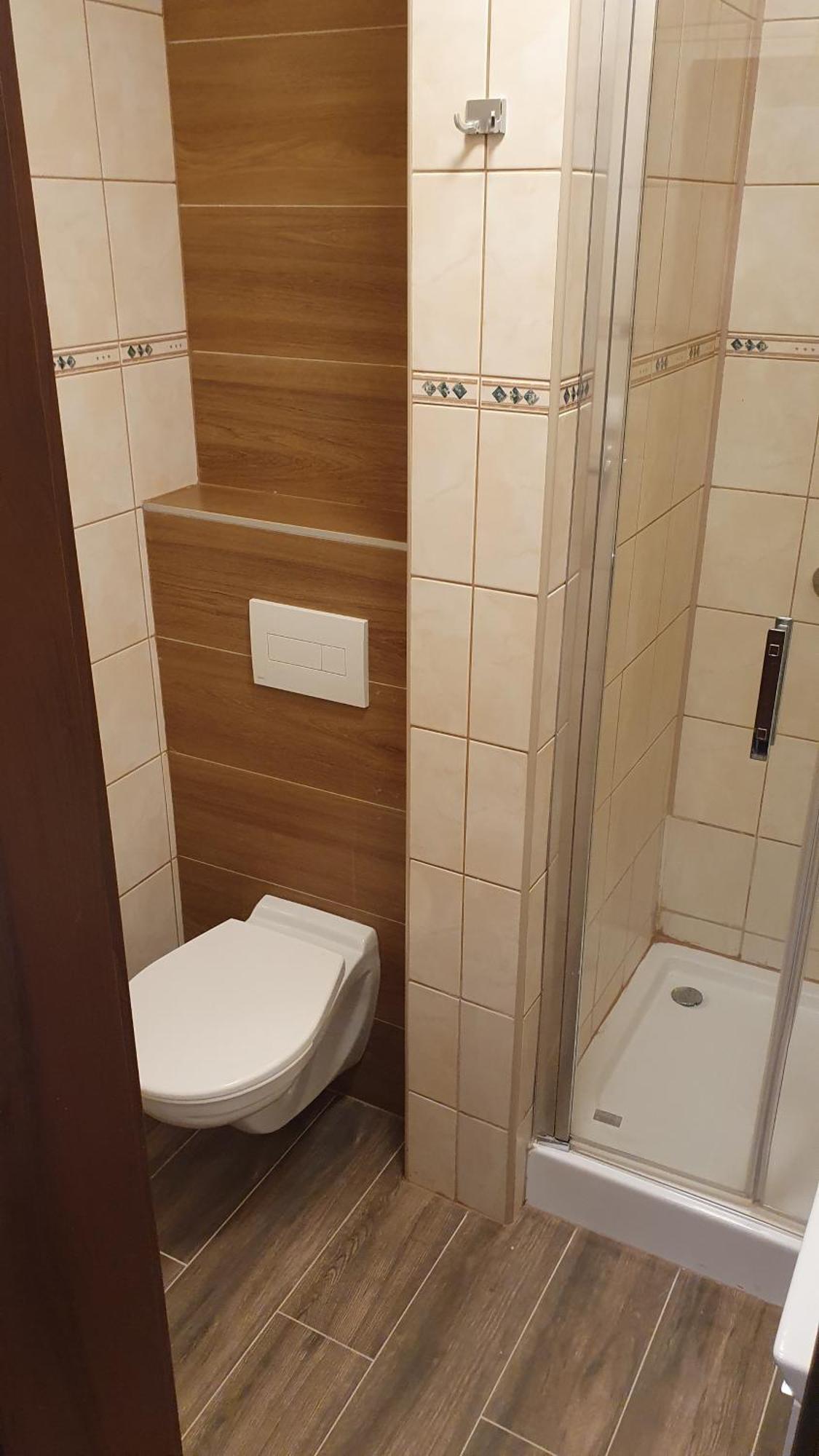 Hotel Felicia Kaluža Dış mekan fotoğraf