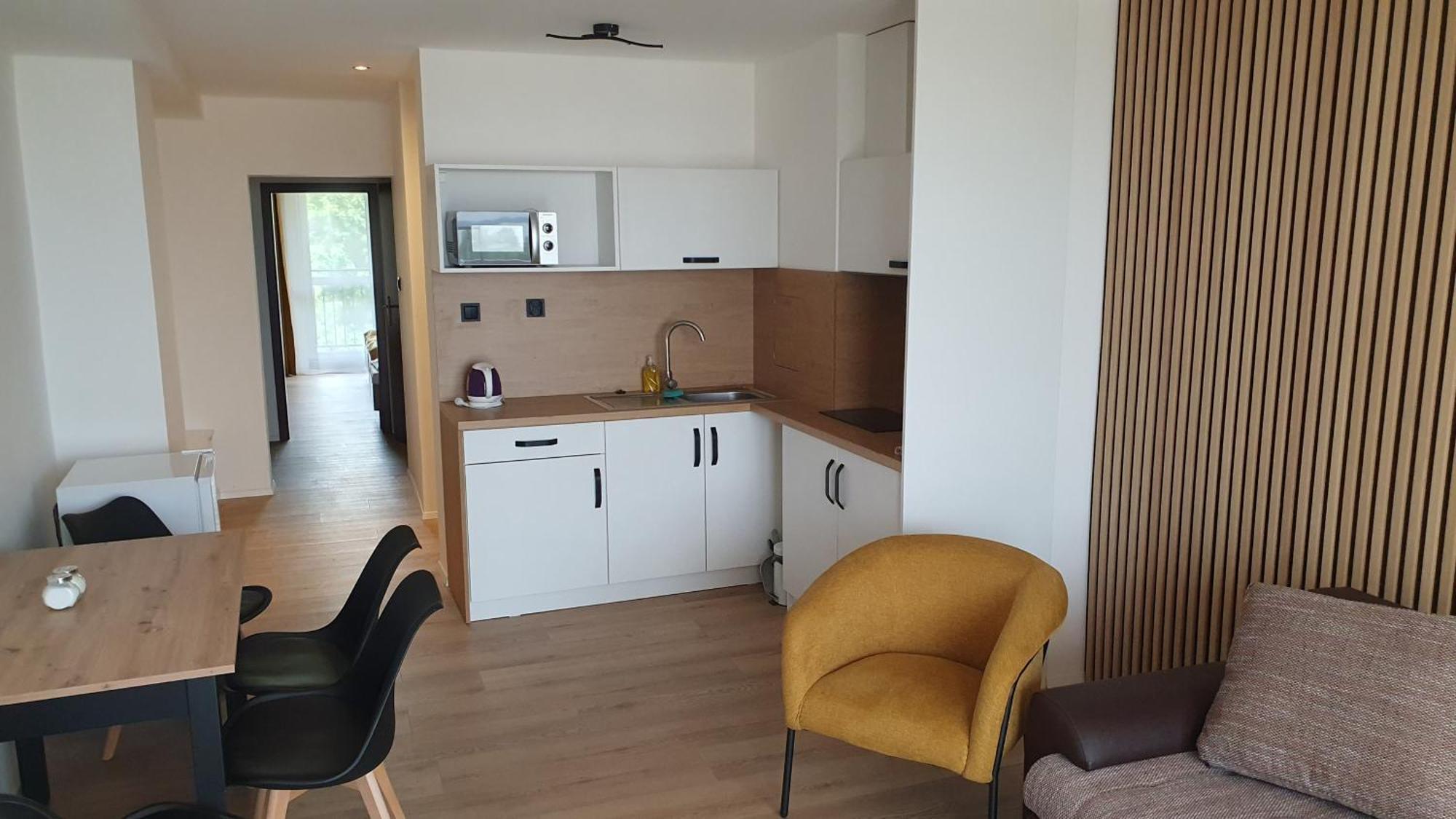 Hotel Felicia Kaluža Dış mekan fotoğraf