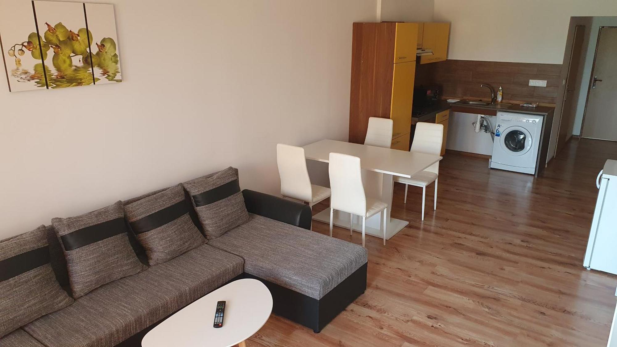Hotel Felicia Kaluža Dış mekan fotoğraf