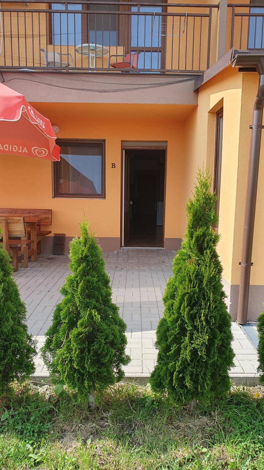 Hotel Felicia Kaluža Dış mekan fotoğraf