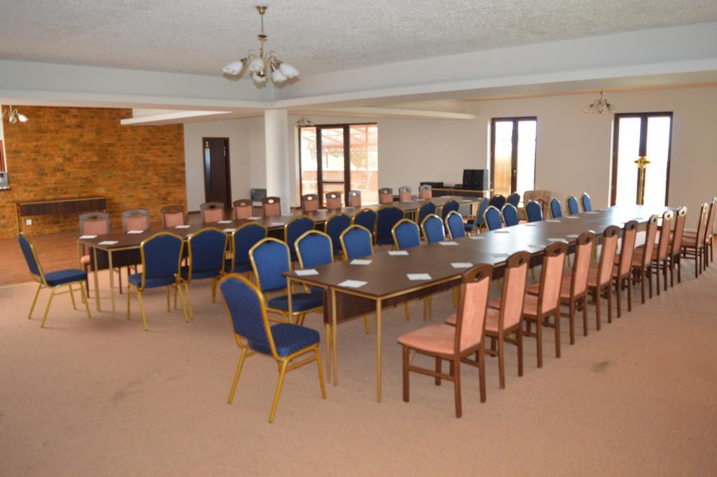 Hotel Felicia Kaluža Dış mekan fotoğraf